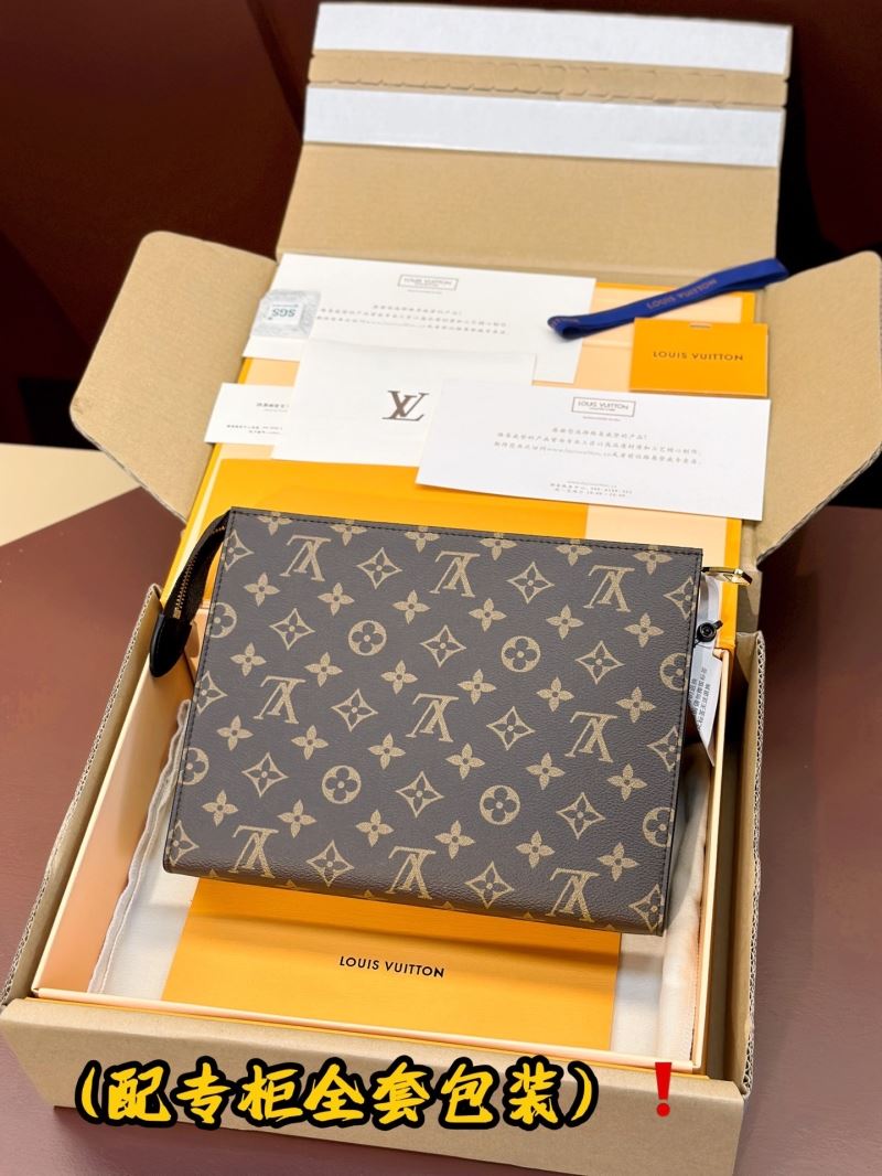 Louis Vuitton Wallets Purse